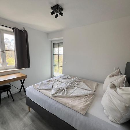 Hotel Bastei Mühldorf Zewnętrze zdjęcie