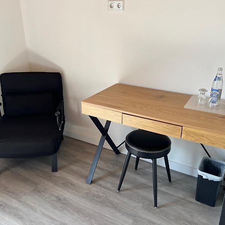 Hotel Bastei Mühldorf Zewnętrze zdjęcie