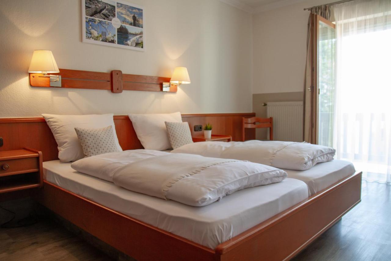 Hotel Bastei Mühldorf Zewnętrze zdjęcie
