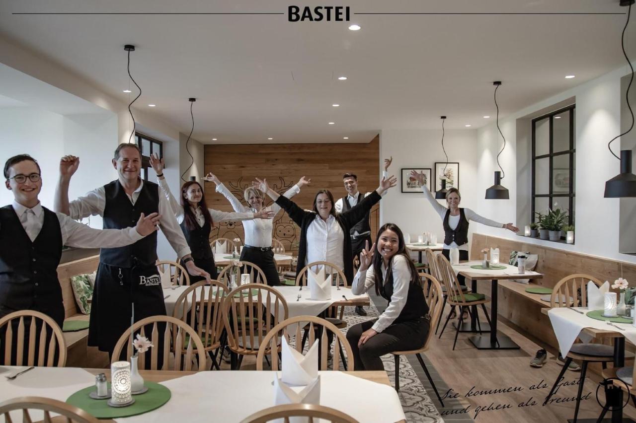 Hotel Bastei Mühldorf Zewnętrze zdjęcie