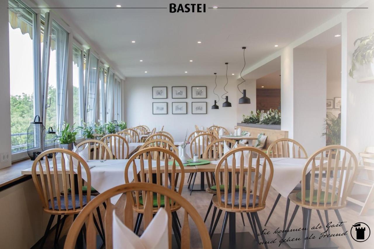 Hotel Bastei Mühldorf Zewnętrze zdjęcie