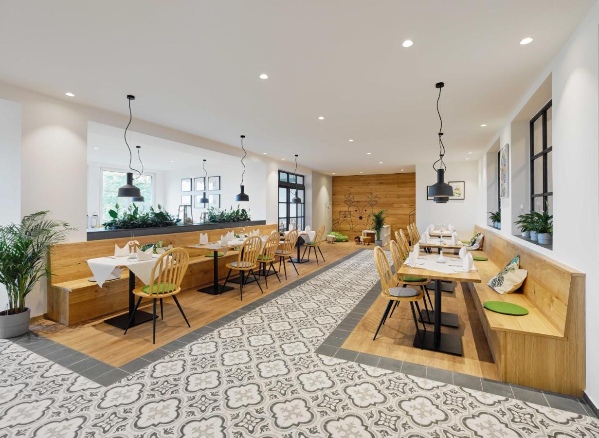 Hotel Bastei Mühldorf Zewnętrze zdjęcie