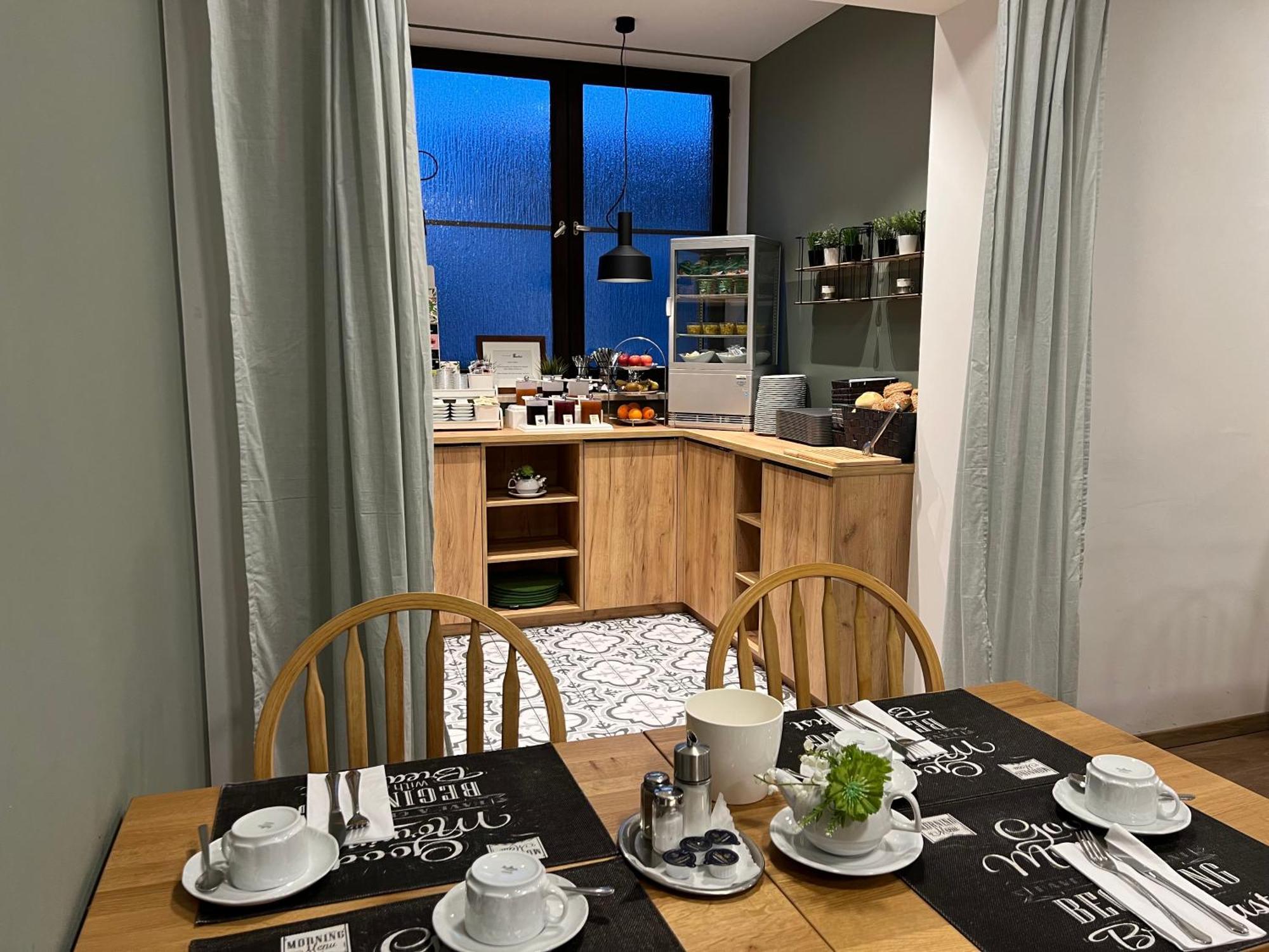 Hotel Bastei Mühldorf Zewnętrze zdjęcie