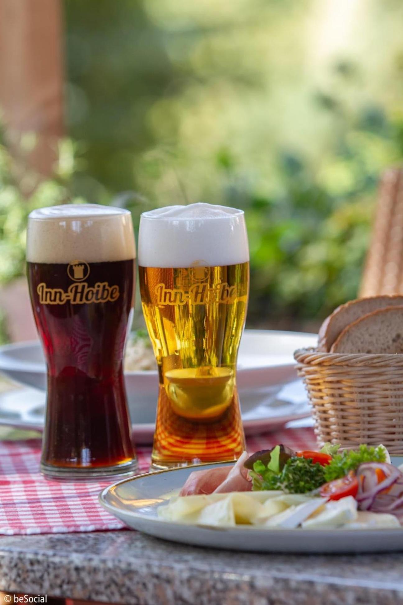 Hotel Bastei Mühldorf Zewnętrze zdjęcie