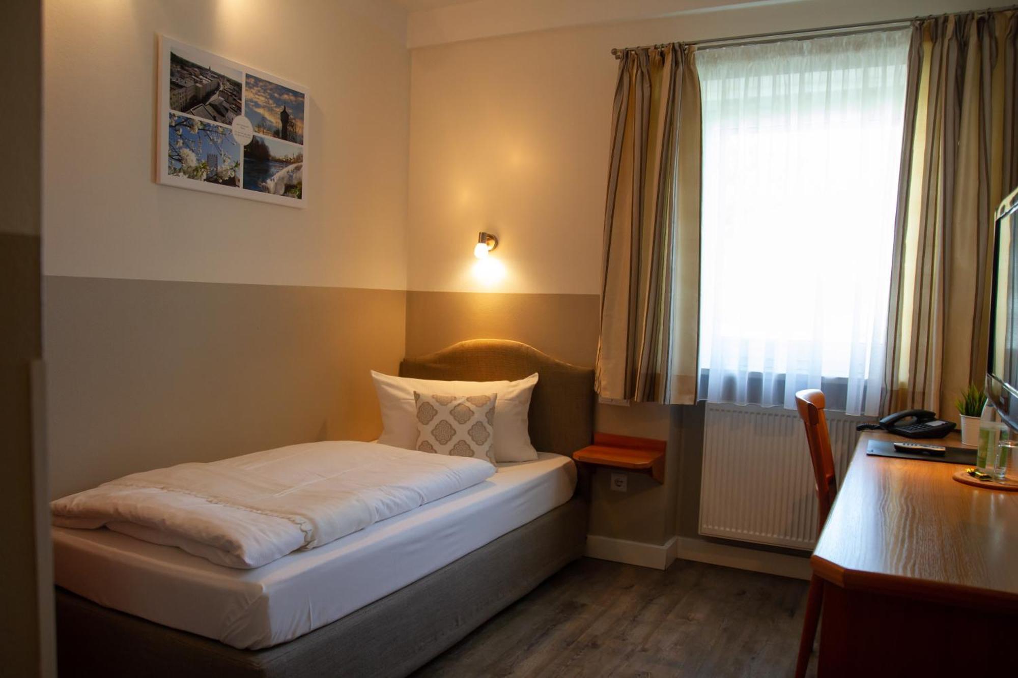 Hotel Bastei Mühldorf Zewnętrze zdjęcie