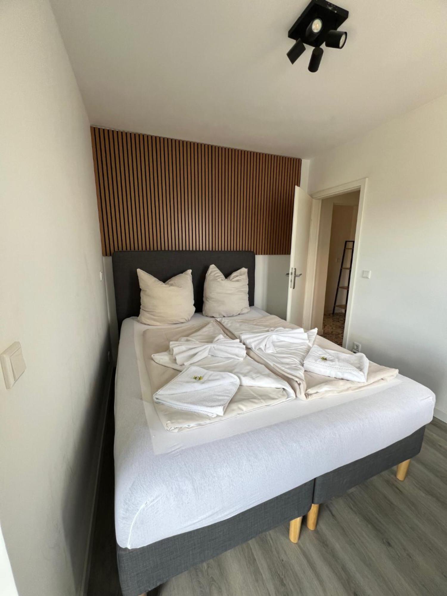 Hotel Bastei Mühldorf Zewnętrze zdjęcie