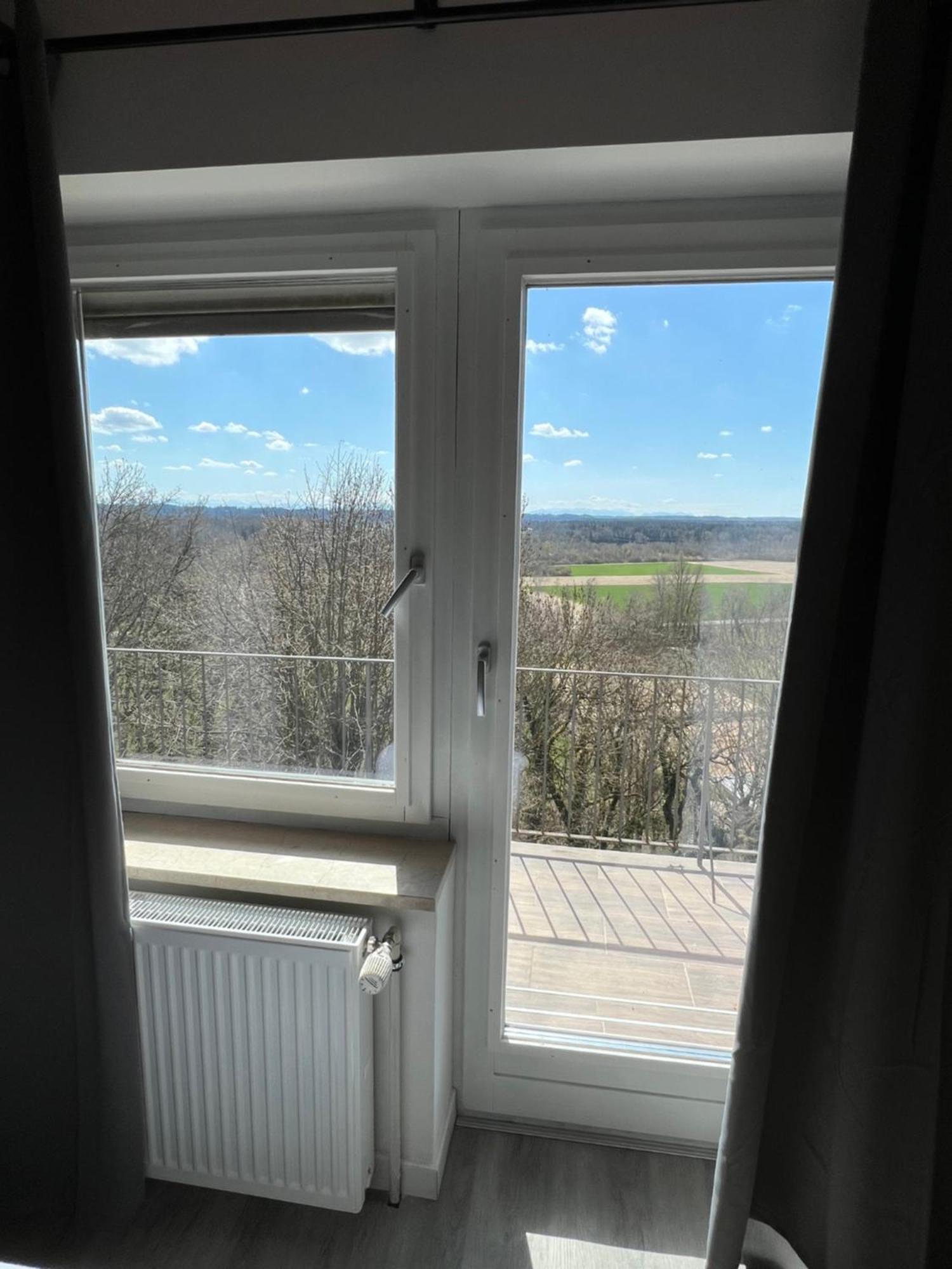 Hotel Bastei Mühldorf Zewnętrze zdjęcie