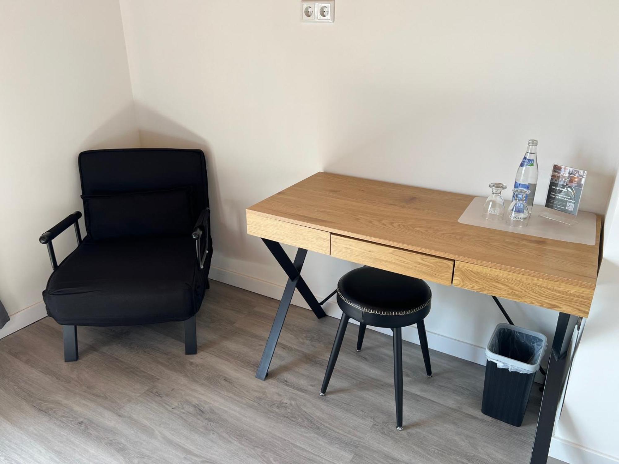 Hotel Bastei Mühldorf Zewnętrze zdjęcie